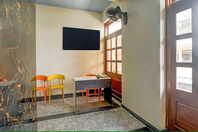 reception 2